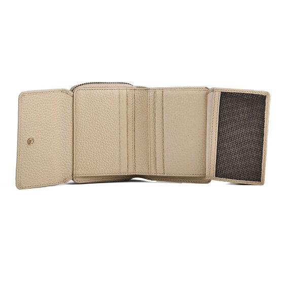 Esquire Alexandria Portemonnee RFID-bescherming Leder 10 cm