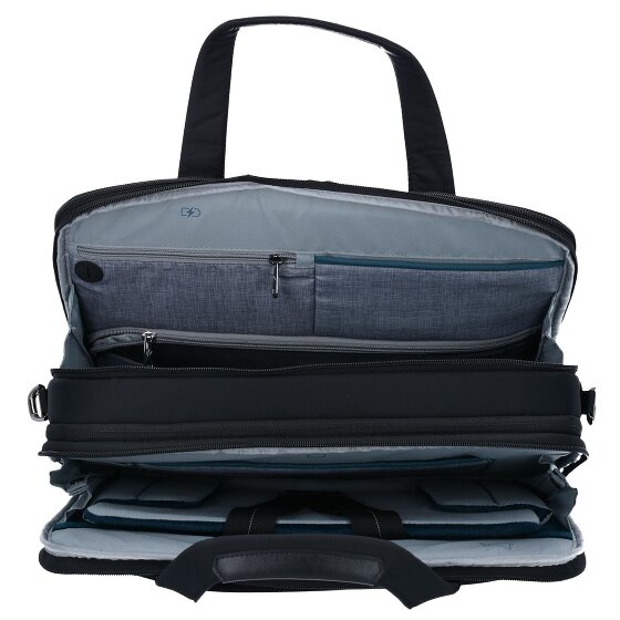 Samsonite Spectrolite 2.0 aktetas 42 cm laptopcompartiment