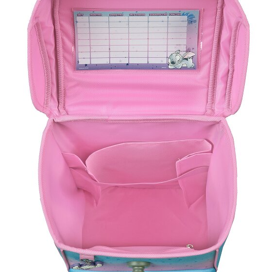 Scooli EasyStart Schooltas set 5-delig