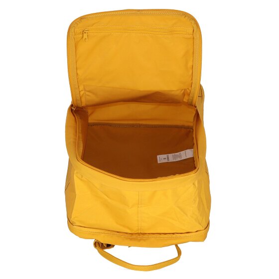 Fjällräven Kanken rugzak 43 cm Laptopvak