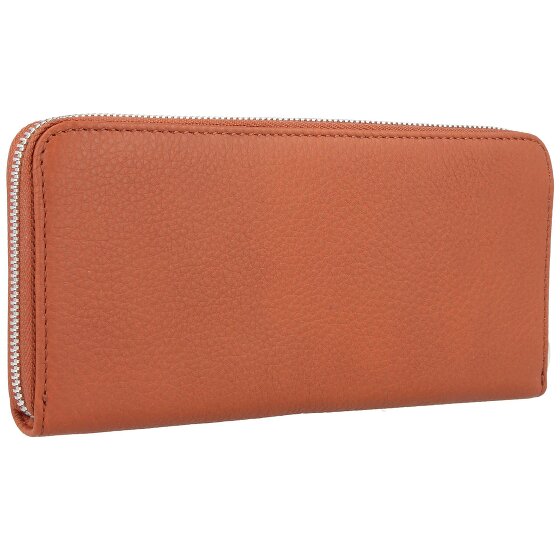 Marc O'Polo Emilie portemonnee leer 19 cm