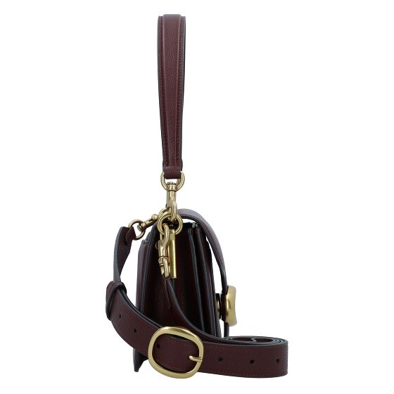 Coach Tabby Schoudertas Leer 26 cm