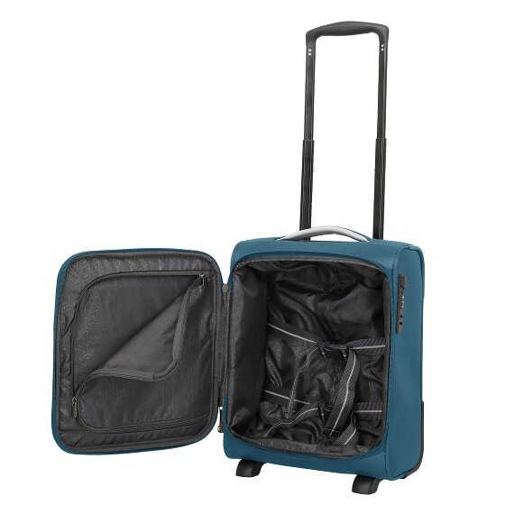 Travelite Jetpack 2 wielen Cabinewagen 40 cm