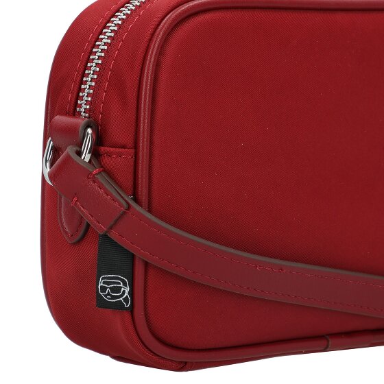 Karl Lagerfeld Ikon Crossbody tas 21 cm