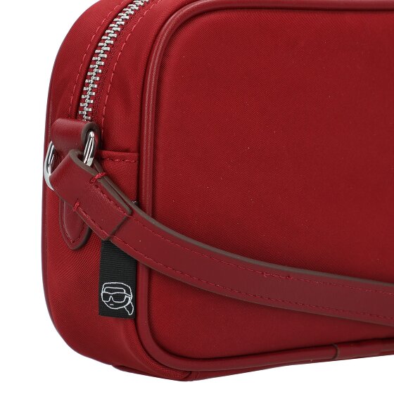 Karl Lagerfeld Ikon Schoudertas 21 cm