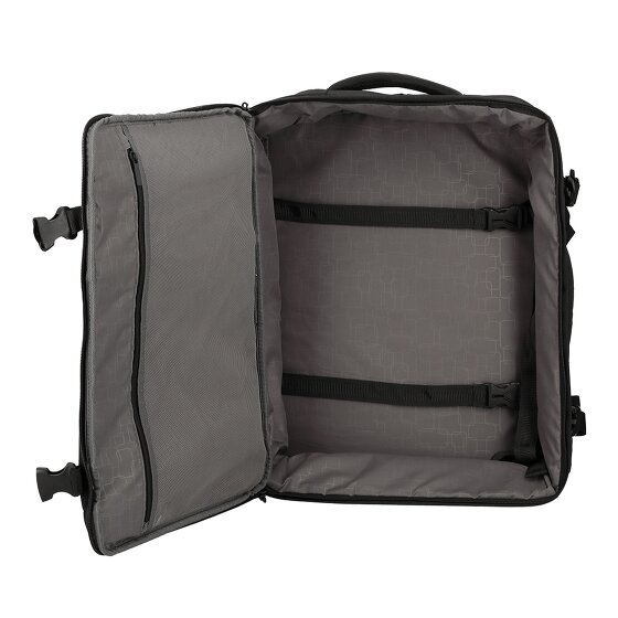 Jump Monthelys reisrugzak 45 cm