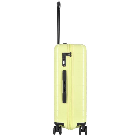 Horizn Studios H6 Essential 4 wielen Trolley M 64 cm