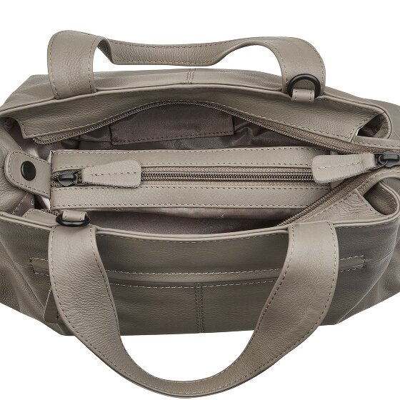 Voi 4Seasons Schoudertas Leder 33 cm