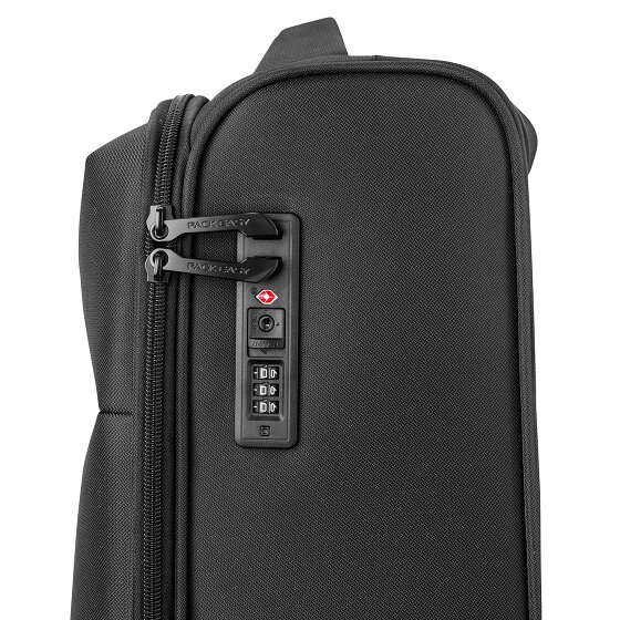 Pack Easy Easytrip 2 wielen Cabinewagen 45 cm Pack Easy Easytrip 2 wielen Cabinewagen 45 cm