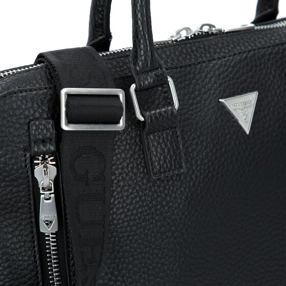 Guess Torino Koffer 40 cm Laptop compartiment