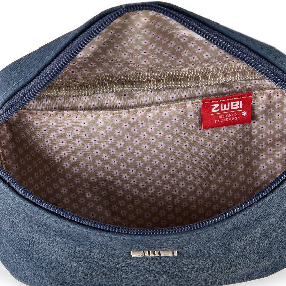 Zwei Mademoiselle.M Fanny pack 25 cm