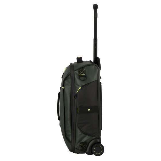 Samsonite Paradiver Light 2-Wiel Cabin Trolley 55 cm