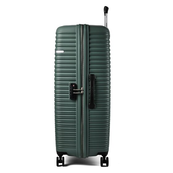 American Tourister Liftoff 4 wielen Trolley 78 cm