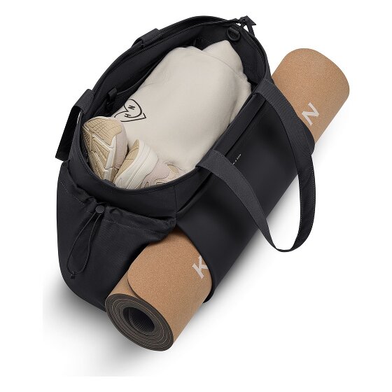 Kapten & Son Hellvi Pro Shopper Tas 55 cm Laptop compartiment