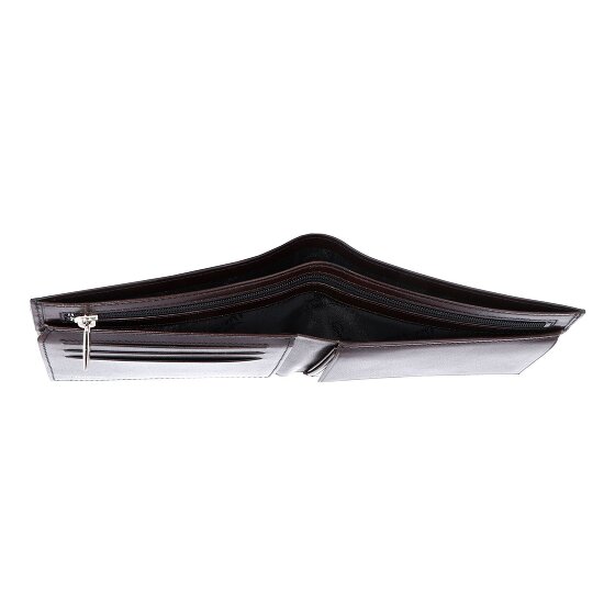 Golden Head Colorado Portemonnee RFID Leer 12,5 cm