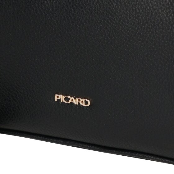 Picard Java Schoudertas Leer 22 cm