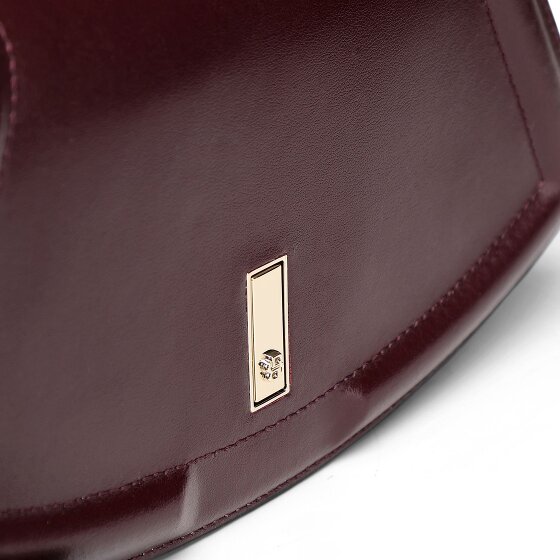 Boss Ariell Handtas Leer 26 cm