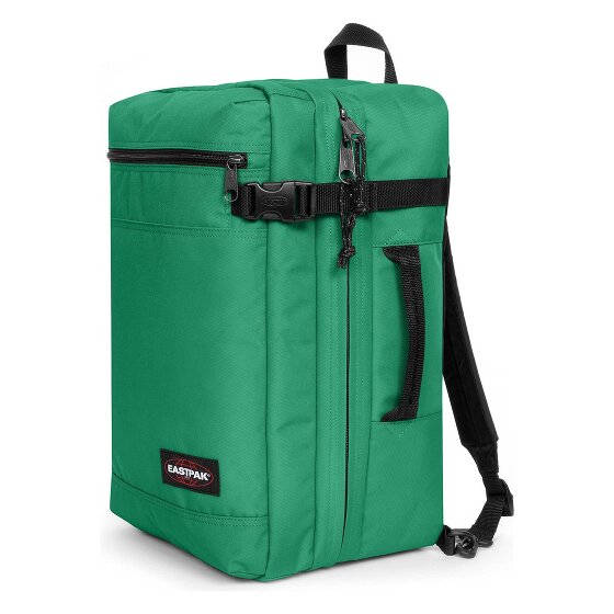 Eastpak Transit'r Pack Weekender rugzak 44 cm laptopvak