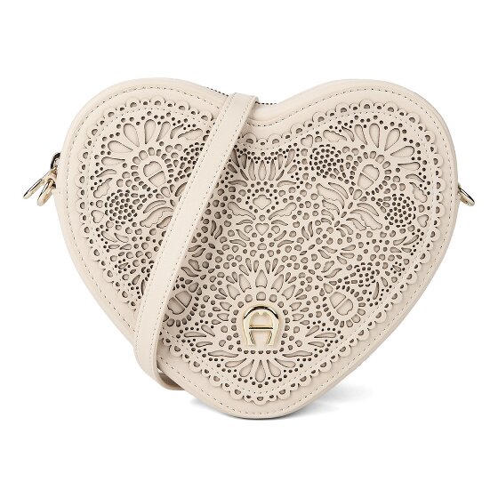 AIGNER Fashion Crossbody tas Leder 20 cm