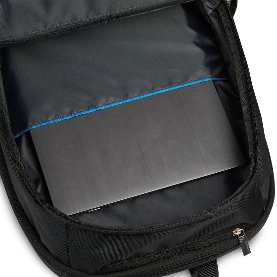 Roncato Easy Office 2.0 Zakelijke rugzak 44 cm Laptop compartiment