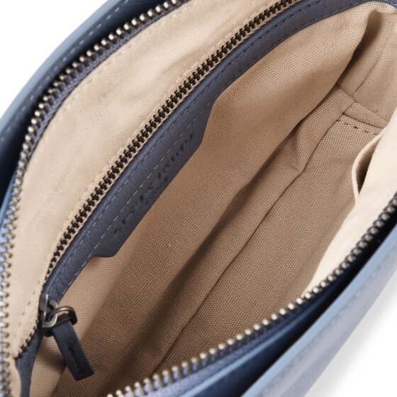 Liebeskind Luka Crossbody tas S Leder 20.5 cm