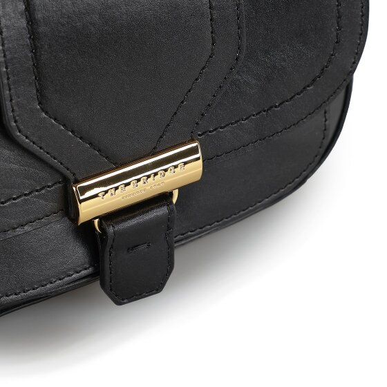 The Bridge BENEDETTA Schoudertas Leer 24 cm