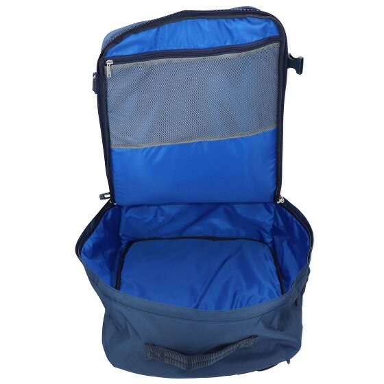 Cabin Zero Travel Cabin Bag Classic Pro 42L Rugzak 54 cm Laptopcompartiment