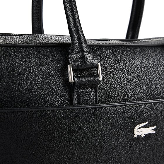 Lacoste Business Aktentas 39 cm Laptopvak
