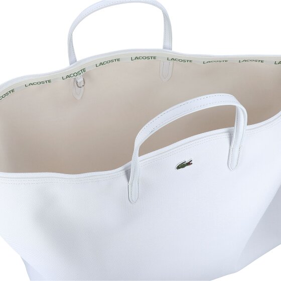 Lacoste L.12.12 Concept Shopper Tas 42.5 cm