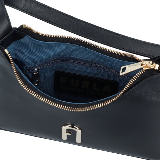 Furla Diamante Schoudertas Leer 24 cm