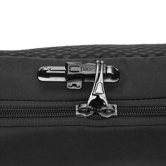 Pacsafe Metrosafe X gordeltas 36,5 cm