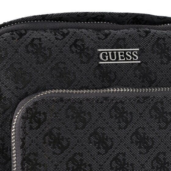Guess Boston Schoudertas 30 cm