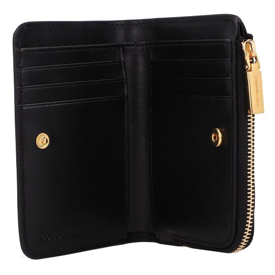 Coccinelle C-Me Portemonnee Leer 13 cm