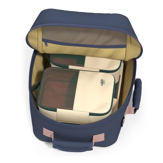 Cabin Zero Adventure 119 Dagrugzak 39 cm Laptop compartiment