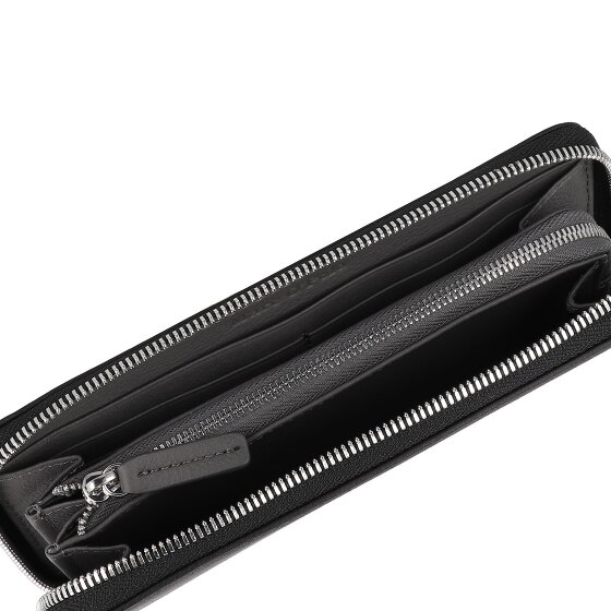 Marc O'Polo Portemonnee 19 cm Marc O'Polo Portemonnee 19 cm