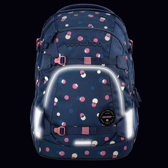 coocazoo Mate School rugzak 44 cm