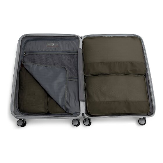 Heys Accessoires kofferset 5 stuks.