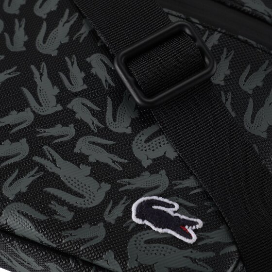 Lacoste Core Essentials Lcst Mini tas Schoudertas S 15 cm Lacoste Core Essentials Lcst Mini tas Schoudertas S 15 cm