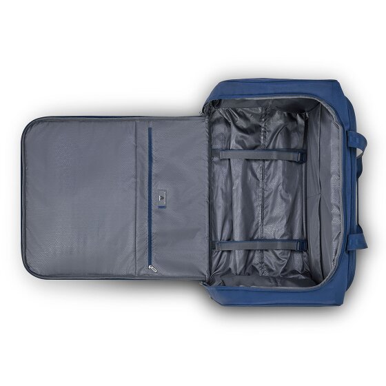 Roncato Gateway 2 wielen Reistas 58 cm