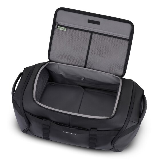 Kapten & Son Lisbon Weekender reistas L 64 cm