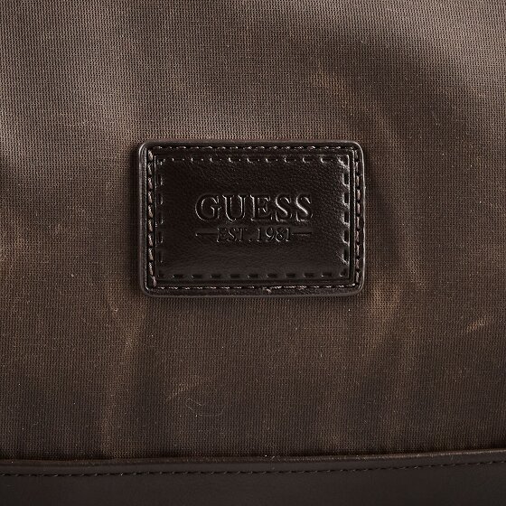 Guess Oslo Weekender reistas 50 cm
