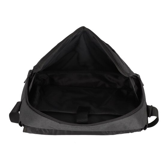 Dermata Koffer 44 cm Laptop compartiment