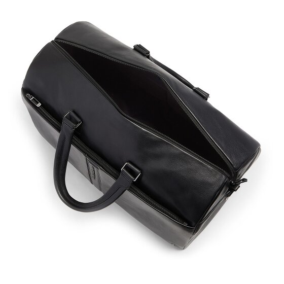 Piquadro Victor Weekender reistas Leder 47 cm