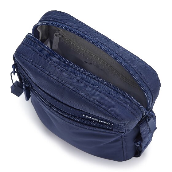 Hedgren Inner City Rush Mini tas Schoudertas RFID-bescherming 17.5 cm
