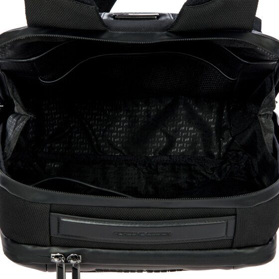 Porsche Design Roadster Dagrugzak 40 cm Laptop compartiment
