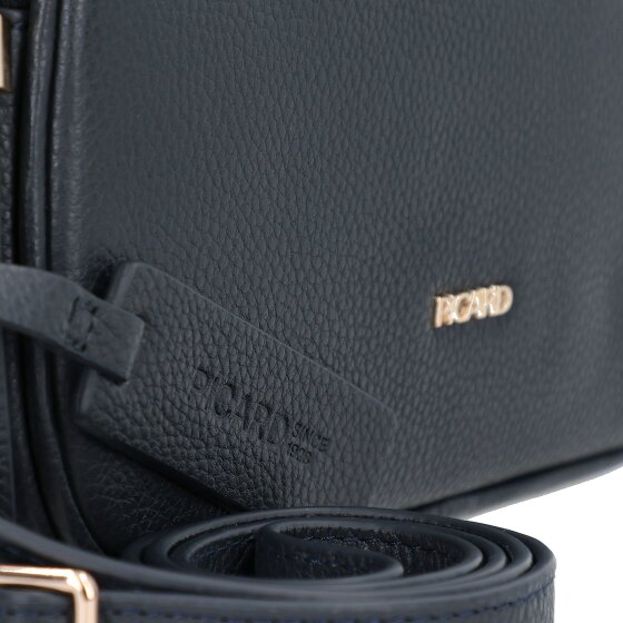Picard Java Schoudertas Leer 22 cm