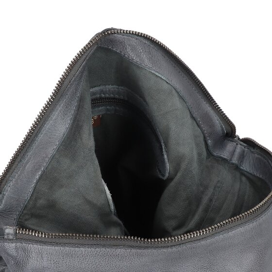 Taschendieb Wien Paniglgasse 4 Schoudertas Leder 33 cm