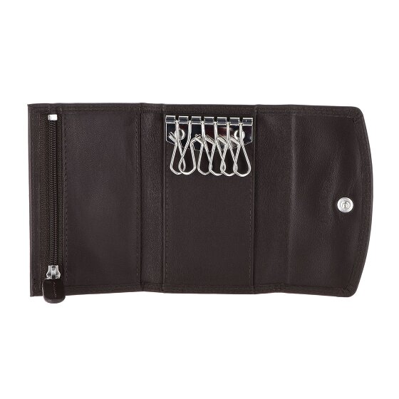 Golden Head Polo Sleuteletui Leder 10.5 cm