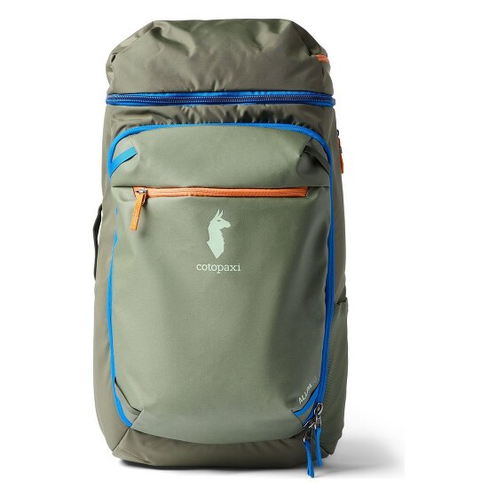 Cotopaxi Allpa 50 L reisrugzak 69 cm laptopvak