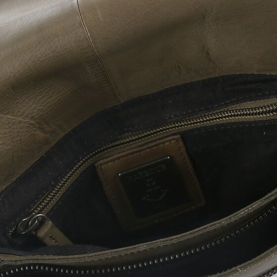 Harbour 2nd Anchor Love Crossbody tas Leder 22.5 cm